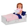 Our Generation Starry Slumbers Platform Bed Furniture Accessory Set for 18" Dolls -Our Generation Sales Shop unnamed file 270