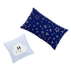 Our Generation Starry Slumbers Platform Bed Furniture Accessory Set for 18" Dolls -Our Generation Sales Shop unnamed file 272