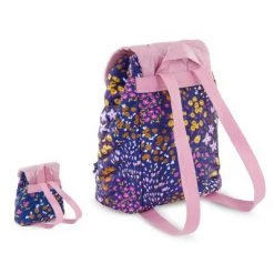Our Generation Me & You Matching Floral Backpacks Accessory Set for Kids & 18" Dolls -Our Generation Sales Shop unnamed file 280