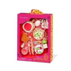 Our Generation Pizza Making Set for 18" Dolls - Tasty Toppings 7 Our Generation Pizza Making Set for 18" Dolls - Tasty Toppings -Our Generation Sales Shop unnamed file 309