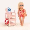 Our Generation Lifeguard Playset & Megaphone for 18" Dolls 1 Our Generation Lifeguard Playset & Megaphone for 18" Dolls -Our Generation Sales Shop unnamed file 310