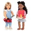 Our Generation Play Food Pizza Delivery Set for 18" Dolls - Order's Up -Our Generation Sales Shop unnamed file 314