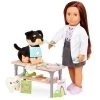 Our Generation Canine Care Pet Dentist Accessory Set for 18" Dolls -Our Generation Sales Shop unnamed file 336