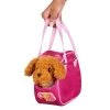 Our Generation Hop In Dog Carrier & Pet Plush Poodle for 18" Dolls -Our Generation Sales Shop unnamed file 339