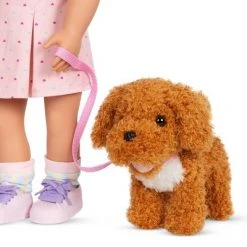 Our Generation Hop In Dog Carrier & Pet Plush Poodle for 18" Dolls 8 Our Generation Hop In Dog Carrier & Pet Plush Poodle for 18" Dolls -Our Generation Sales Shop unnamed file 340