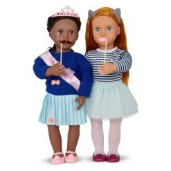 Our Generation 30 Days of Presents Surprise Countdown Calendar Accessory Set for 18" Dolls -Our Generation Sales Shop unnamed file 351