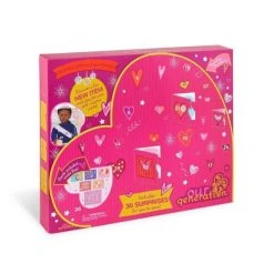 Our Generation 30 Days of Presents Surprise Countdown Calendar Accessory Set for 18" Dolls -Our Generation Sales Shop unnamed file 354