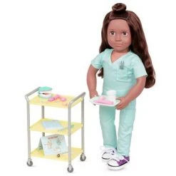 Our Generation Absotoothly Awesome Dentist Accessory Set for 18" Dolls 7 Our Generation Absotoothly Awesome Dentist Accessory Set for 18" Dolls -Our Generation Sales Shop unnamed file 357