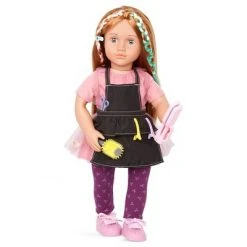 Our Generation Highlight My Day Hair Salon Accessory Set for 18" Dolls -Our Generation Sales Shop unnamed file 387