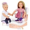 Our Generation Yay, Spa Day! Salon Chair Accessory Set for 18" Dolls -Our Generation Sales Shop unnamed file 406