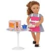Our Generation In the Kitchen Microwave Accessory Set for 18" Dolls -Our Generation Sales Shop unnamed file 415