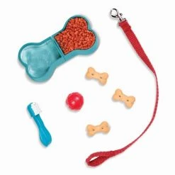 Our Generation Hop In Dog Carrier & Pet Plush Puppy for 18" Dolls 9 Our Generation Hop In Dog Carrier & Pet Plush Puppy for 18" Dolls -Our Generation Sales Shop unnamed file 44