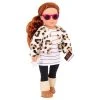 Our Generation Fashion Outfit for 18" Dolls - Travel Chic 1 Our Generation Fashion Outfit for 18" Dolls - Travel Chic -Our Generation Sales Shop unnamed file 449