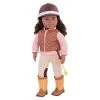 Our Generation Riding in Style Horseback Riding Outfit for 18" Dolls 2 Our Generation Riding in Style Horseback Riding Outfit for 18" Dolls -Our Generation Sales Shop unnamed file 458