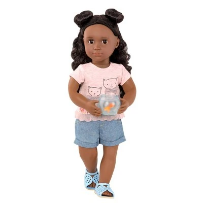 Our Generation Playtime Pets Fashion Outfit for 18" Dolls 3 Our Generation Playtime Pets Fashion Outfit for 18" Dolls