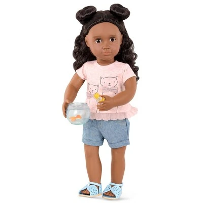 Our Generation Playtime Pets Fashion Outfit for 18" Dolls 4 Our Generation Playtime Pets Fashion Outfit for 18" Dolls - Image 2
