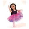 Our Generation Ballet Outfit for 18" Dolls - Dance Tulle You Drop -Our Generation Sales Shop unnamed file 464