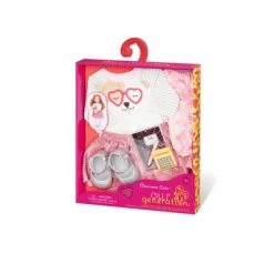 Our Generation Classroom Cutie Fashion Outfit for 18" Dolls -Our Generation Sales Shop unnamed file 473