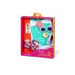 Our Generation Marvelous Mermaid Swimsuit Outfit for 18" Dolls -Our Generation Sales Shop unnamed file 482