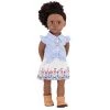 Our Generation My Lucky Horseshoe Country Outfit for 18" Dolls -Our Generation Sales Shop unnamed file 485