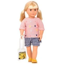 Our Generation Regular Outfit for 18" Dolls - Market Day