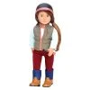 Our Generation Well Groomed Horseback Riding Outfit for 18" Dolls -Our Generation Sales Shop unnamed file 521