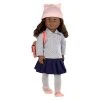 Our Generation Class Act School Outfit for 18" Dolls -Our Generation Sales Shop unnamed file 530