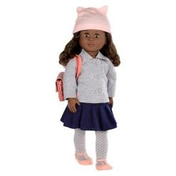 Our Generation Class Act School Outfit for 18" Dolls