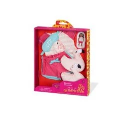 Our Generation Sleepover Pajama Outfit for 18" Dolls - Flamingo Dreaming 9 Our Generation Sleepover Pajama Outfit for 18" Dolls - Flamingo Dreaming -Our Generation Sales Shop unnamed file 538