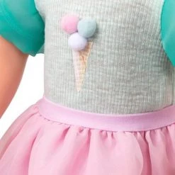 Our Generation Ice Cream Outfit with Roller Skates for 18" Dolls - Scoopalicious -Our Generation Sales Shop unnamed file 543