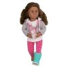 Our Generation Get Well Soon with Cast Outfit for 18" Dolls -Our Generation Sales Shop unnamed file 544