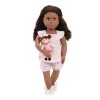 Our Generation Pajamarama with Plush Pajama Outfit for 18" Dolls -Our Generation Sales Shop unnamed file 550