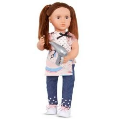 Our Generation Love to Style Hair Salon Outfit for 18" Dolls -Our Generation Sales Shop unnamed file 594
