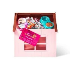 Our Generation OG Puppy House Dog House Accessory Playset for 18" Dolls 14 Our Generation OG Puppy House Dog House Accessory Playset for 18" Dolls -Our Generation Sales Shop unnamed file 6