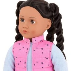 Our Generation Trekking Star Vest Outfit for 18" Dolls -Our Generation Sales Shop unnamed file 605
