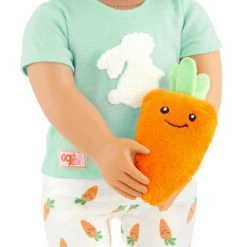 Our Generation Bedtime Bunny Pajama Outfit for 18" Boy Dolls -Our Generation Sales Shop unnamed file 609