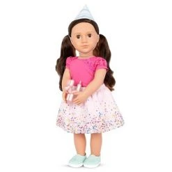 Our Generation It's Time to Party Celebration Outfit for 18" Dolls