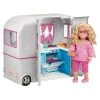 Our Generation RV Seeing You Camper Food Accessory Set for 18" Dolls