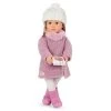 Our Generation Wonderfully Warm Fashion Outfit & Treat Box for 18" Dolls