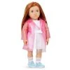 Our Generation Rainbow Sky Dress & Raincoat Outfit for 18" Dolls -Our Generation Sales Shop unnamed file 642