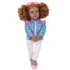Our Generation Lovely Leopard Outfit for 18" Dolls -Our Generation Sales Shop unnamed file 645