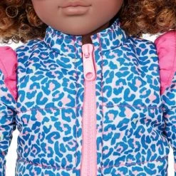 Our Generation Lovely Leopard Outfit for 18" Dolls -Our Generation Sales Shop unnamed file 647