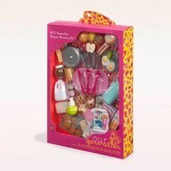 Our Generation RV Seeing You Camper Food Accessory Set for 18" Dolls -Our Generation Sales Shop unnamed file 65