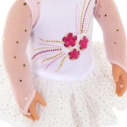 Our Generation Curtain Call Ballet Dress Outfit for 18" Dolls -Our Generation Sales Shop unnamed file 655