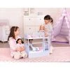 Our Generation Bunk Beds for 18" Dolls - Lilac Dream Bunks -Our Generation Sales Shop unnamed file 660