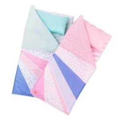 Our Generation Bunk Beds for 18" Dolls - Lilac Dream Bunks -Our Generation Sales Shop unnamed file 662