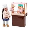 Our Generation Hot Chocolate Stand for 18" Dolls - Choco-tastic 1 Our Generation Hot Chocolate Stand for 18" Dolls - Choco-tastic -Our Generation Sales Shop unnamed file 700