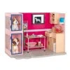 Our Generation Healthy Paws Vet Clinic Playset in Pink with Electronics for 18" Dolls -Our Generation Sales Shop unnamed file 707