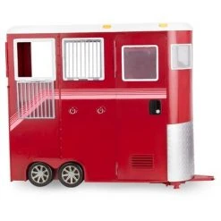 Our Generation Mane Attraction Horse Trailer for 18" Dolls -Our Generation Sales Shop unnamed file 718