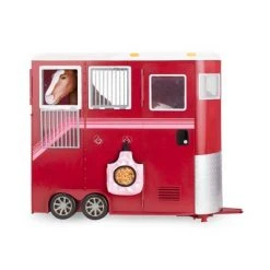Our Generation Mane Attraction Horse Trailer for 18" Dolls -Our Generation Sales Shop unnamed file 720